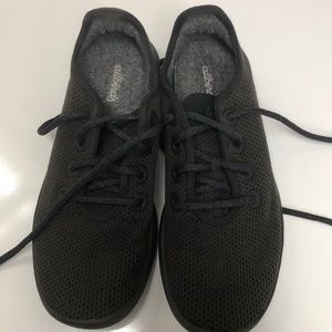 Allbirds gray everyday sneakers